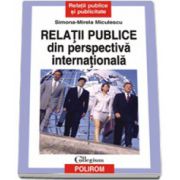 Relatii publice din perspectiva internationala