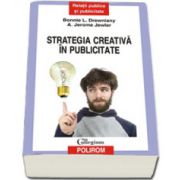 Strategia creativa in publicitate