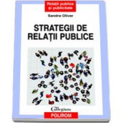 Strategii de relatii publice