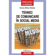 Tehnici de comunicare in social media