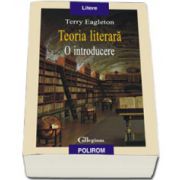 Teoria literara