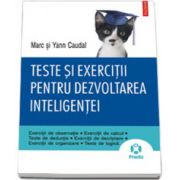 Teste si exercitii pentru dezvoltarea inteligentei