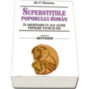 Gh. F. Ciausanu, Superstitiile poporului roman in asemanare cu ale altor popoare vechi si noi