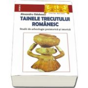 Tainele trecutului romanesc. Studii de arheologie preistorica si istorica