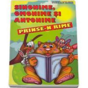 Sinonime, omonime si antonime prinse-n rime (Niculae Tache)