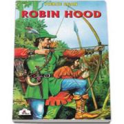 Robin Hood. Colectia Piccolino