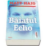 Matt Haig, Baiatul Echo