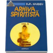 Arhiva spiritista. Vol V