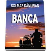 Solmaz Kamuran, Banca