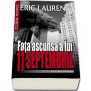 Eric Laurent, Fata ascunsa a lui 11 Septembrie