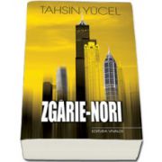 Zgarie-Nori - Tahsin Yucel
