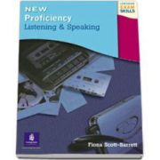 Longman Exam Skills. CPE Listening and Speaking Students Book. New Edition (Fiona Scott Barrett)