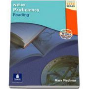 Longman Exam Skills. CPE Reading Students Book New Edition (Mary Stephens)