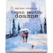 Michal Viewegh, Roman pentru doamne