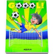 GOOOL! Caiet de activitati