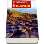 Irlanda. Ghid complet