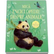 Mica enciclopedie despre animale