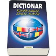 Dictionar (dublu) Roman-Englez si Englez-Roman (Laura Cotoaga)