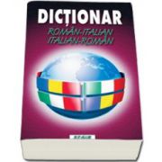 Dictionar (dublu) Roman-Italian si Italian-Roman (Alexandru Nicolae)