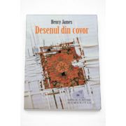 Desenul din covor - Henry James