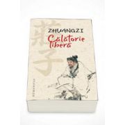 Zhuangzi, Calatorie libera