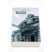 Andrei Pippidi, Case si oameni din Bucuresti - Volumul II