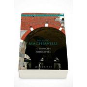 Niccolo Machiavelli - Il Principe / Principele