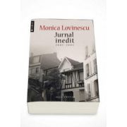 Jurnal inedit 2001-2002 (Monica Lovinescu)