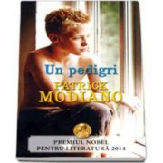 Patrick Modiano, Un pedigri