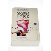 ArArme si utopii. Viziuni despre America Latina - Mario Vargas Llosa
