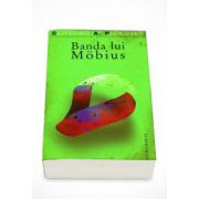 Banda lui Mobius - Clifford Pickover