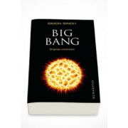 Big Bang. Originea Universului