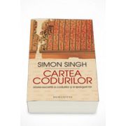 Cartea codurilor - Simon Singh