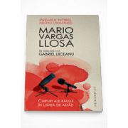 Chipuri ale raului in lumea de astazi - Mario Vargas Llosa