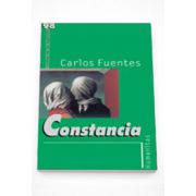 Constancia - Carlos Fuentes