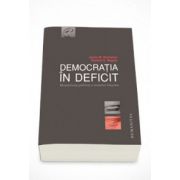 Democratia in deficit. Mostenirea politica a lordului Keynes