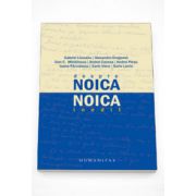 Despre Noica. Noica inedit - Andrei Cornea