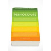 Dictionar de psihologie - Francoise Parot