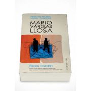 Eroul discret - Mario Vargas Llosa