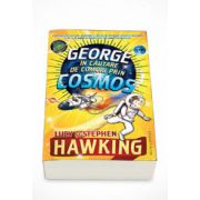 George in cautare de comori prin Cosmos - Stephen Hawking