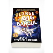 George si Big Bangul - Stephen Hawking