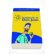 Invataturile lui Don Juan - Tim Lott