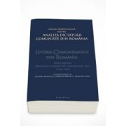 Istoria comunismului din Romania. Documente - Perioada Gheorghe Gheorghiu-Dej (1945-1965) - Mihnea Berindei