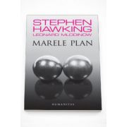 Marele plan - Stephen Hawking