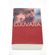 O scurta istorie a romanilor povestita celor tineri - Neagu Djuvara