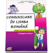 Comunicare in limba romana culegere pentru clasa I (Valentina Stefanescu Caradeanu)