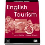 English for International Turism. Pre-Intermediate Workbook (Dubicka Iwona)