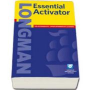 Longman Essential Activator for Intermediate and Upper-Intermediate learners with Longman Writing Coach CD-Rom, 2nd Edition