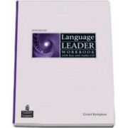 Language Leader Advanced Workbook with Key and Audio-CD (Grant Kempton)