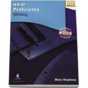 Longman Exam Skills. CPE Writing Student Book New Edition (Mary Stephens)